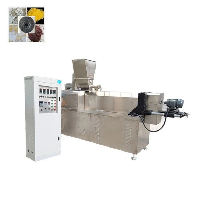 Artificial Rice Extrusion Machine