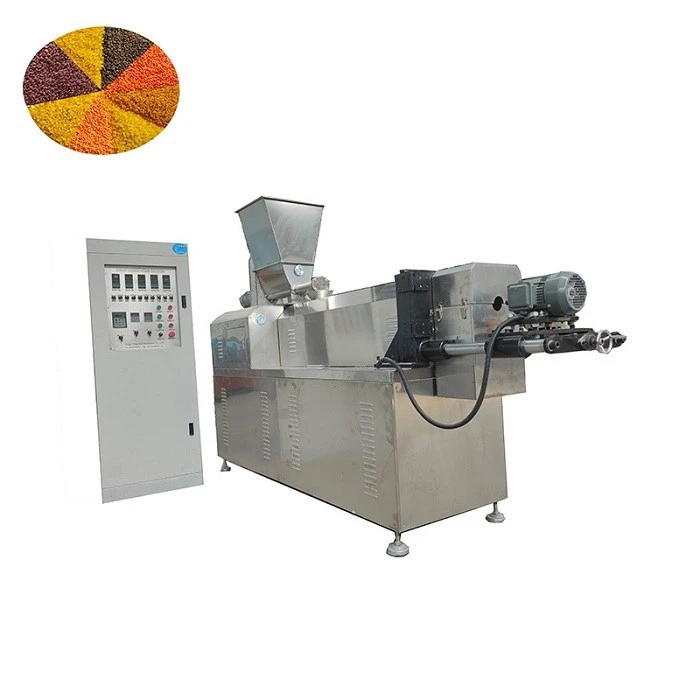 Artificial Rice Extrusion Machine