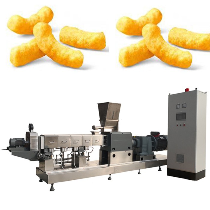 Cheese Ball Making Machinery