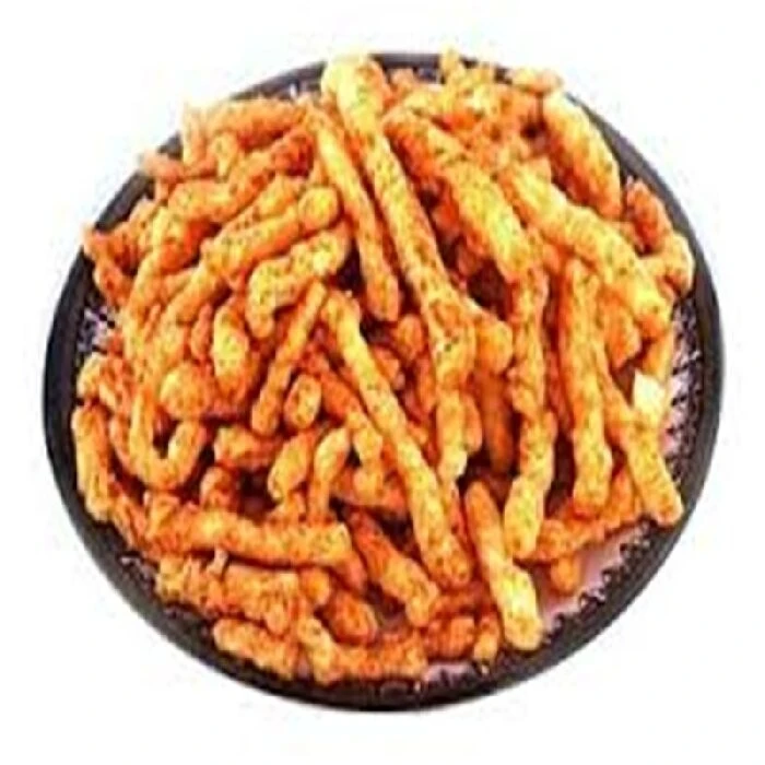 Kurkure Snack Making Machine Plant