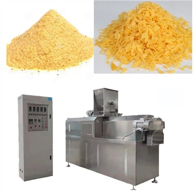 Meaisín Briste Arán Panko