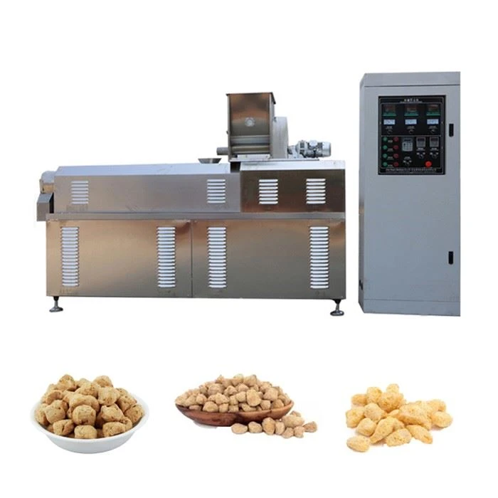 Vegetable Meat Production Line