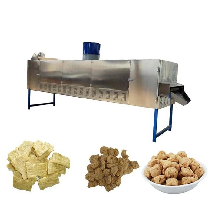 Vegetable Meat Production Line