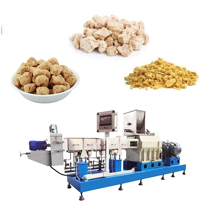Vegetable Meat Production Line
