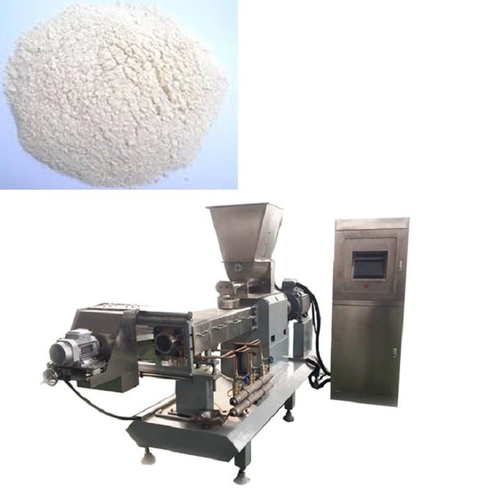 Baby Food Nutritional Powder Processing Plant