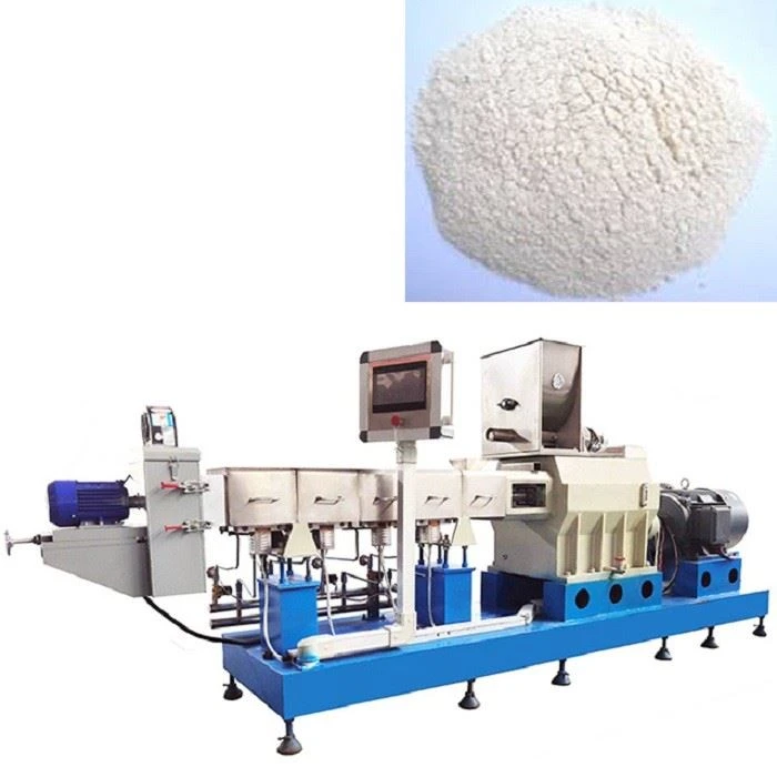 Baby Food Nutritional Powder Processing Plant