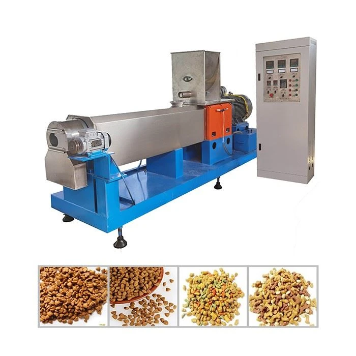 Pets Food Pellet Machine